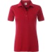 Polo Workwear Femme - James Nicholson, polo femme publicitaire