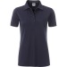 Polo Workwear Femme - James Nicholson, polo femme publicitaire