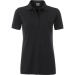 Polo Workwear Femme - James Nicholson cadeau d’entreprise