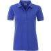 Polo Workwear Femme - James Nicholson, polo femme publicitaire