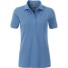 Polo Workwear Femme - James Nicholson cadeau d’entreprise