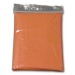 Poncho couleur translucide cadeau d’entreprise