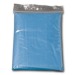 Poncho couleur translucide cadeau d’entreprise