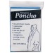 Poncho protège pluie, Poncho ou veste imperméable publicitaire