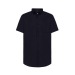 Miniature du produit Poplin Shirt Short Sleeves - Chemisette Popeline homme 2