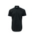 Miniature du produit Poplin Shirt Short Sleeves - Chemisette Popeline homme 3