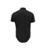 Miniature du produit Poplin Shirt Short Sleeves - Chemisette Popeline homme 4
