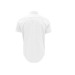 Miniature du produit Poplin Shirt Short Sleeves - Chemisette Popeline homme 5