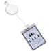 Porte-badge avec cordelette cadeau d’entreprise