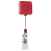 Porte-badge enrouleur + (Quadri numérique) cadeau d’entreprise