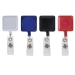 Porte-badge enrouleur + (Quadri numérique) cadeau d’entreprise