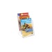Porte brochure comptoir cristal eco 3xA4 (297x210mm) cadeau d’entreprise
