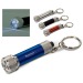 Porte-clés mini torche cadeau d’entreprise
