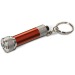 Porte-clés mini torche cadeau d’entreprise