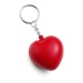 Porte-clés anti-stress globe cadeau d’entreprise
