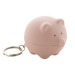 Cochon porte-clés antistress cadeau d’entreprise