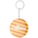 Porte-clés badge - KeyBadge Bottle cadeau d’entreprise