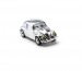 Porte-clés lampe coccinelle, Porte-clés voiture publicitaire