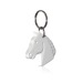 Miniature du produit Porte-clés cheval personnalisable 1