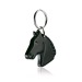 Miniature du produit Porte-clés cheval personnalisable 2