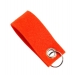 Porte-clés en feutrine
