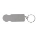 Miniature du produit Porte-clés jeton personnalisables at4 0