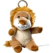Porte-clés peluche - MBW cadeau d’entreprise