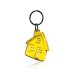 Porte-clés Maison cadeau d’entreprise