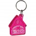 Porte-clés Maison cadeau d’entreprise
