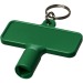 Miniature du produit Porte-clés Maximilian pour clé utilitaire universelle rectangulaire  3