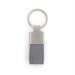 Porte-clés mini PLAZZA - 20mm cadeau d’entreprise
