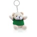 Porte-clés Peluche cadeau d’entreprise