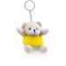 Porte-clés Peluche, Porte-clés peluche publicitaire