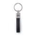 Porte-clés PLAZZA 15mm cadeau d’entreprise