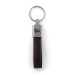Porte-clés PLAZZA 15mm, porte-clés à boucle publicitaire