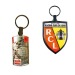 Porte-clés PVC flex cadeau d’entreprise