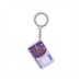 Miniature du produit Porte-clés pvc souple 2d fond plat 1