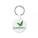 Miniature du produit Porte cles personnalisable dur anneau 25 mm 4