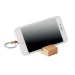 Miniature du produit Porte-clés support smartphone personnalisable 2