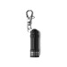Porte-clés torche en aluminium cadeau d’entreprise
