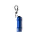 Porte-clés torche en aluminium cadeau d’entreprise