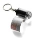 Porte-clés torche, porte-clés lampe publicitaire