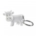 Miniature du produit Porte-clés vache publicitaire 4