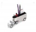 Organiseur de bueau luxe camion cadeau d’entreprise
