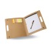 Miniature du produit Porte-documents personnalisé carton 2