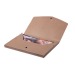 Porte-documents, porte-documents publicitaire