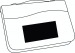 Porte-documents, conférencier publicitaire