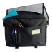 Porte-documents, cartable et sacoche à bandoulière publicitaire
