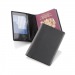Miniature du produit Porte passeport en cuir 2