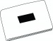 Portefeuille HOLIDAY en synderme, portefeuille publicitaire